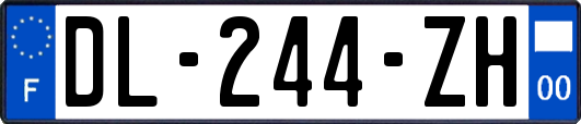 DL-244-ZH