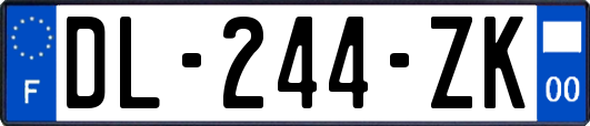 DL-244-ZK