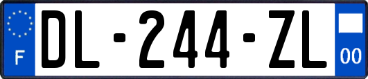 DL-244-ZL