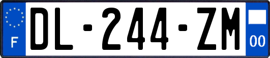 DL-244-ZM