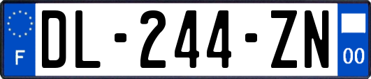 DL-244-ZN