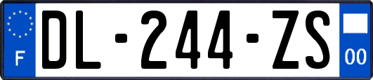 DL-244-ZS