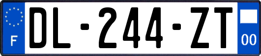 DL-244-ZT