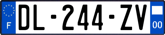 DL-244-ZV