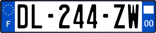 DL-244-ZW