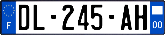 DL-245-AH