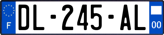 DL-245-AL