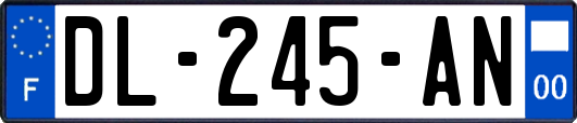 DL-245-AN