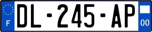 DL-245-AP