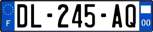 DL-245-AQ