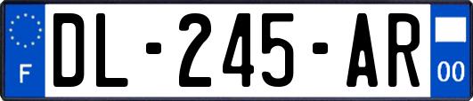 DL-245-AR