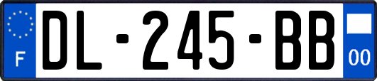 DL-245-BB