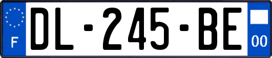 DL-245-BE