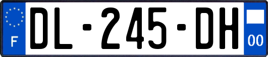 DL-245-DH