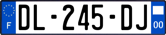 DL-245-DJ