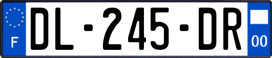 DL-245-DR