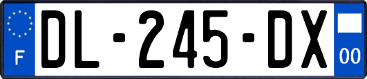 DL-245-DX