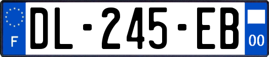 DL-245-EB