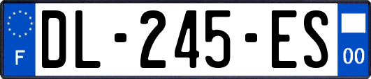 DL-245-ES