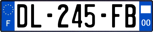 DL-245-FB