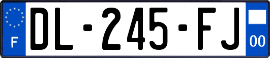 DL-245-FJ