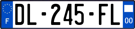 DL-245-FL