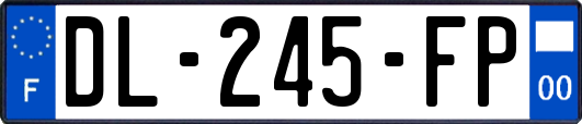 DL-245-FP