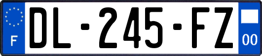 DL-245-FZ