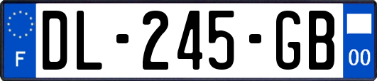 DL-245-GB