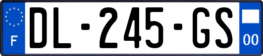 DL-245-GS