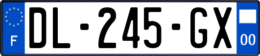 DL-245-GX