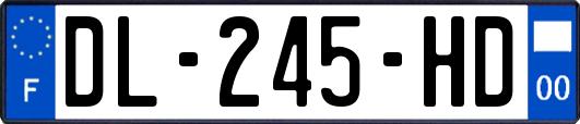 DL-245-HD