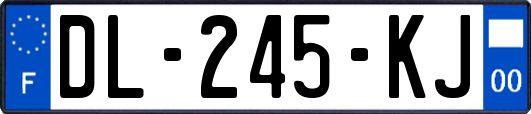 DL-245-KJ