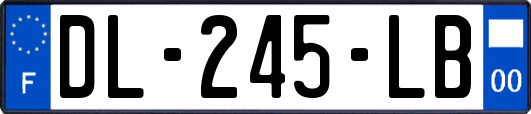 DL-245-LB