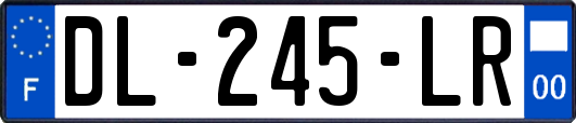DL-245-LR