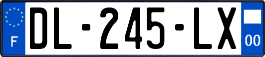 DL-245-LX