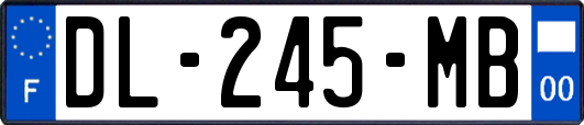 DL-245-MB