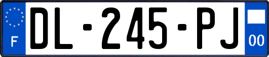 DL-245-PJ