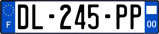 DL-245-PP