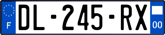 DL-245-RX