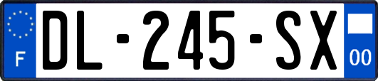 DL-245-SX