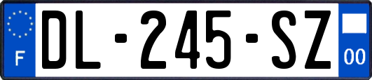 DL-245-SZ