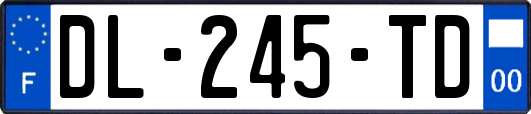 DL-245-TD