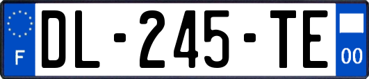 DL-245-TE