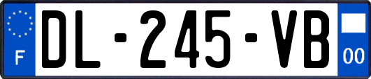 DL-245-VB