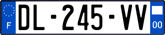 DL-245-VV