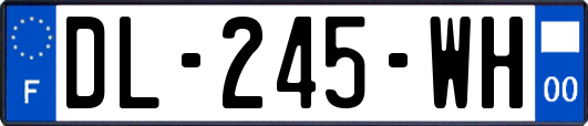 DL-245-WH