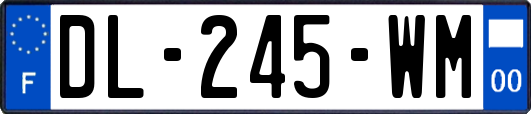 DL-245-WM