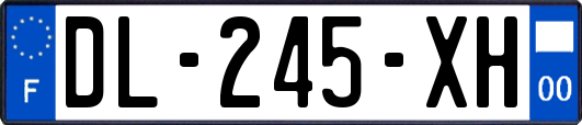 DL-245-XH