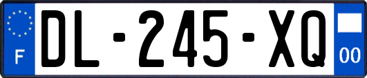 DL-245-XQ